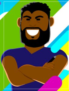 Miqueias Silva | Ilustrador